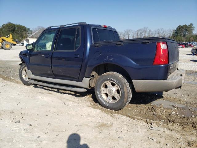 Image 2 of 2003 FORD EXPLORER SPORT TRAC  2003 with VIN 1FMZU67E33UC27725