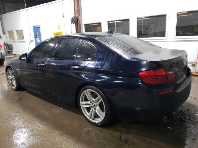 Obraz 2 z 2014 BMW 550 XI 2014 z VIN WBAKP9C56ED692469