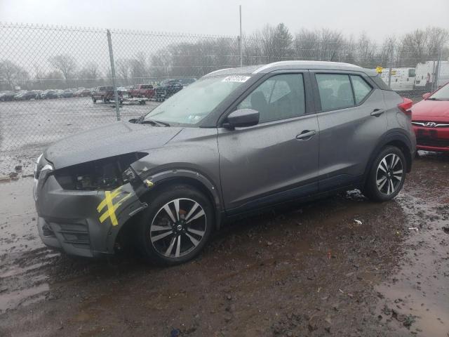Obraz 1 z 2019 NISSAN KICKS S 2019 z VIN 3N1CP5CU5KL503701