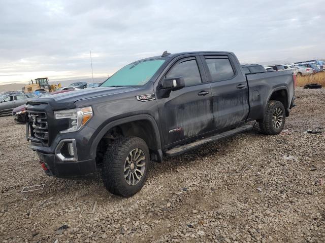 Изображение 1 2020 GMC SIERRA K1500 AT4 2020 с VIN 1GTP9EELXLZ256442
