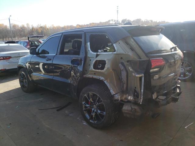 Obraz 2 z 2015 JEEP GRAND CHEROKEE SRT-8 2015 z VIN 1C4RJFDJ2FC943878