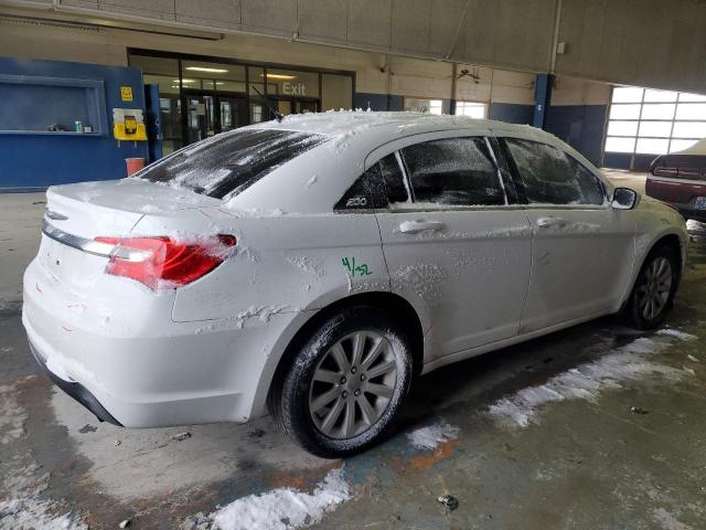 Image 3 of 2012 CHRYSLER 200 LX 2012 with VIN 1C3CCBAB7CN103962