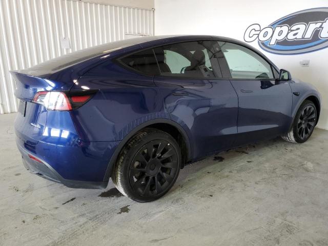 Obraz 3 z 2022 TESLA MODEL Y  2022 z VIN 7SAYGDEE3NF480833