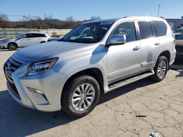 Image 1 of 2019 LEXUS GX 460 2019 with VIN JTJBM7FXXK5230013