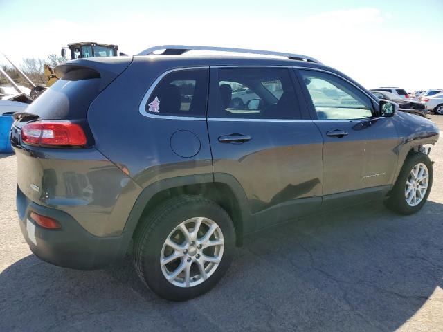 Image 3 of 2017 JEEP CHEROKEE LATITUDE 2017 with VIN 1C4PJLCB2HW643467
