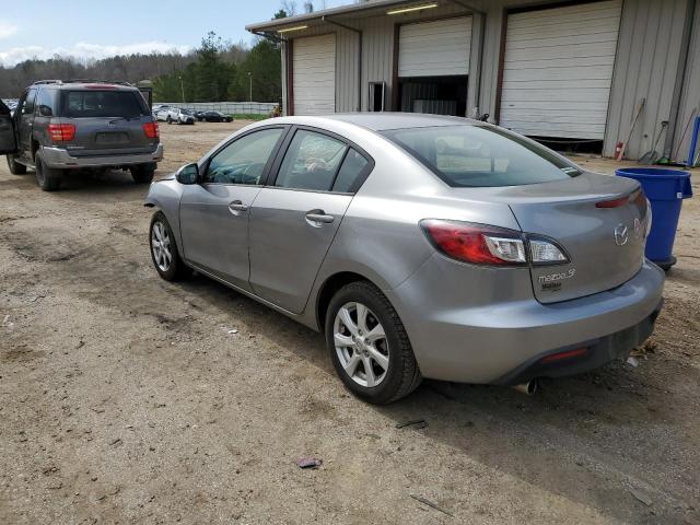 Obraz 2 z 2010 MAZDA 3 I 2010 z VIN JM1BL1SF4A1251185