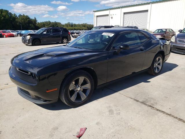 Изображение 1 2019 DODGE CHALLENGER SXT 2019 с VIN 2C3CDZAG0KH524656