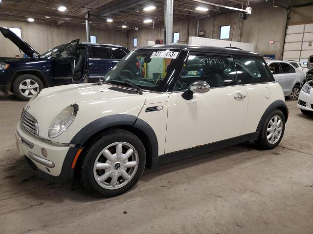 Obraz 2004 MINI COOPER  2004