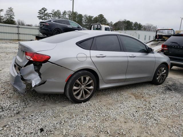 Obraz 3 z 2015 CHRYSLER 200 S 2015 z VIN 1C3CCCBB4FN732801