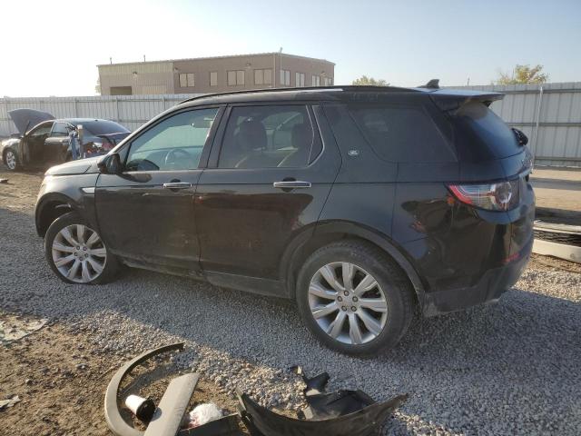 Obraz 2 z 2016 LAND ROVER DISCOVERY SPORT HSE LUXURY 2016 z VIN SALCT2BG3GH555359