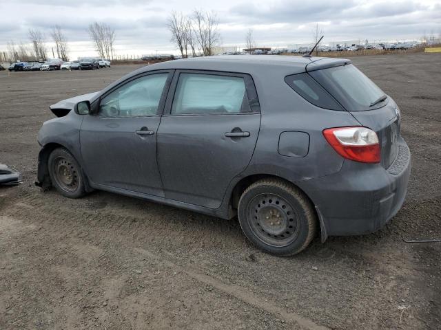 Image 2 of 2014 TOYOTA MATRIX BASE 2014 with VIN 2T1KU4EE6EC134971