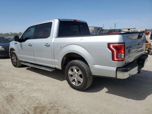 Obraz 2 z 2016 FORD F150 SUPERCREW 2016 z VIN 1FTEW1CF6GKE22847