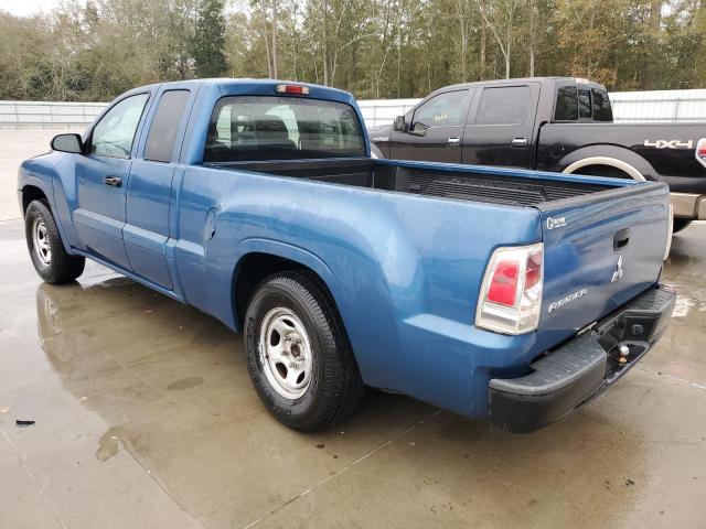 Изображение 2 2006 MITSUBISHI RAIDER LS 2006 с VIN 1Z7HC22K06S574040