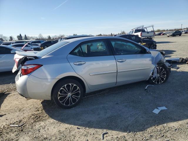 Изображение 3 2015 TOYOTA COROLLA L 2015 с VIN 5YFBURHE4FP332393