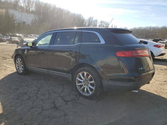 Image 2 of 2010 LINCOLN MKT  2010 with VIN 2LMHJ5ARXABJ17241