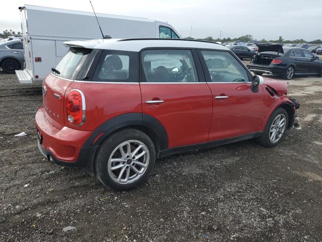 Изображение 3 2015 MINI COOPER S COUNTRYMAN 2015 с VIN WMWZC3C53FWT05163