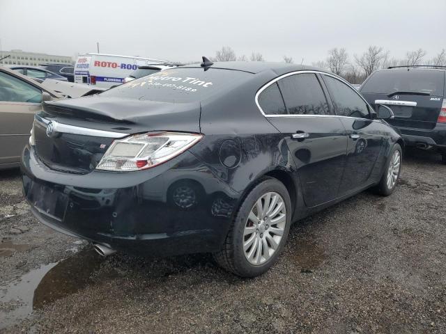 Obraz 3 z 2013 BUICK REGAL PREMIUM 2013 z VIN 2G4GS5EVXD9165054