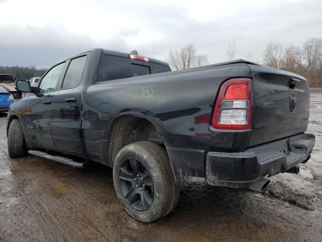 Image 2 of 2021 RAM 1500 BIG HORN/LONE STAR 2021 with VIN 1C6SRFBT5MN618200