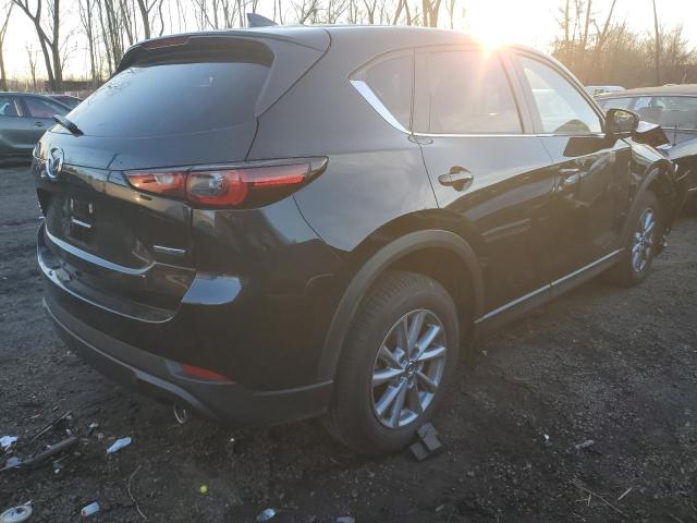 Изображение 3 2023 MAZDA CX-5 SELECT 2023 с VIN JM3KFBBM2P0204173