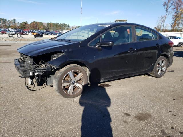 Obraz 2018 KIA FORTE LX 2018