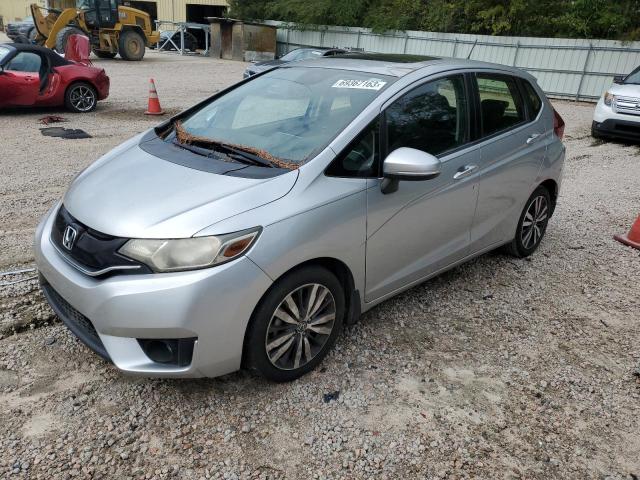 Изображение 1 2016 HONDA FIT EX 2016 с VIN JHMGK5H76GX028523