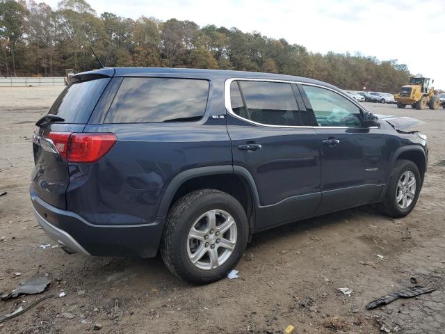 Image 3 of 2018 GMC ACADIA SLE 2018 with VIN 1GKKNKLA6JZ165966