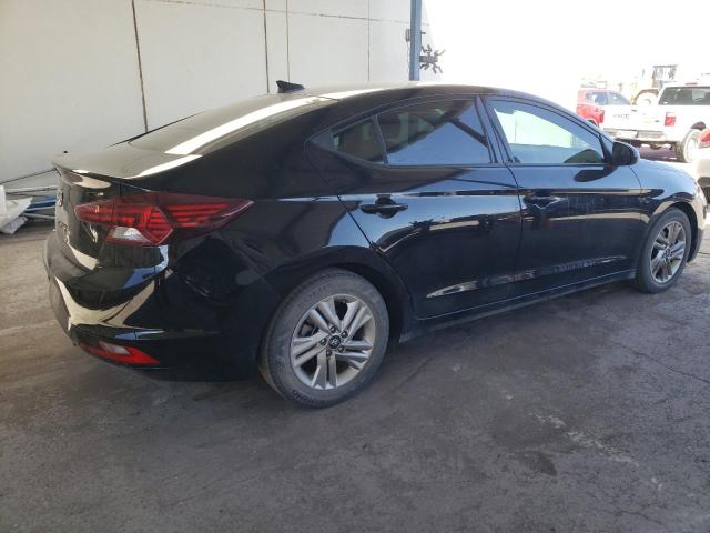 Изображение 3 2020 HYUNDAI ELANTRA SEL 2020 с VIN 5NPD84LF1LH516814