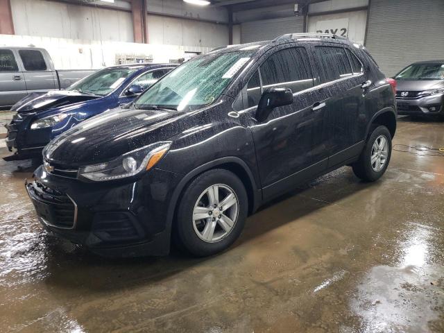 Obraz 1 z 2019 CHEVROLET TRAX 1LT 2019 z VIN KL7CJLSB3KB935169