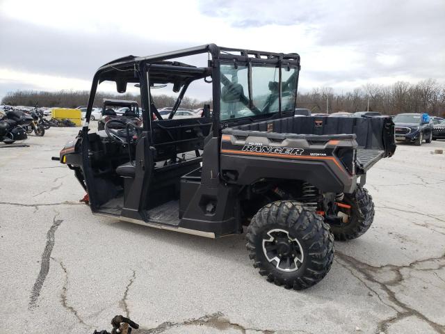 Image 3 of 2019 POLARIS RANGER CREW XP 1000 EPS 2019 with VIN 4XARSE990K8530495