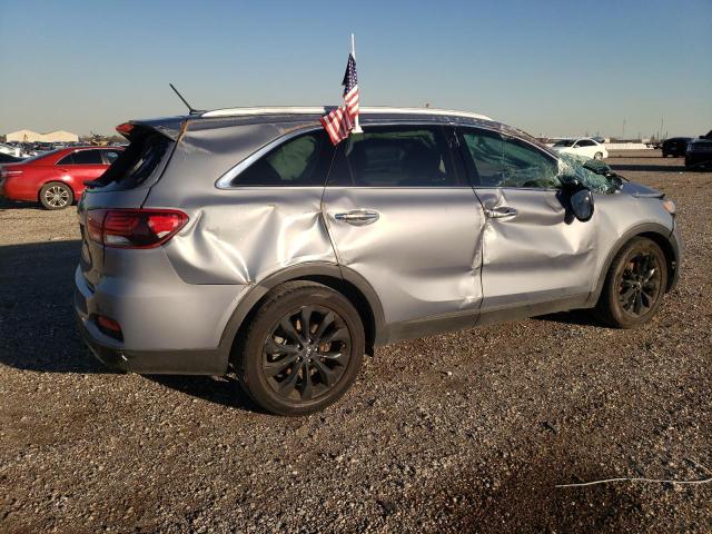 Image 3 of 2020 KIA SORENTO EX 2020 with VIN 5XYPH4A55LG704279
