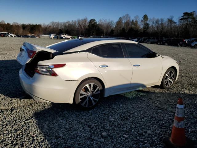 Image 3 of 2016 NISSAN MAXIMA 3.5S 2016 with VIN 1N4AA6AP6GC427262