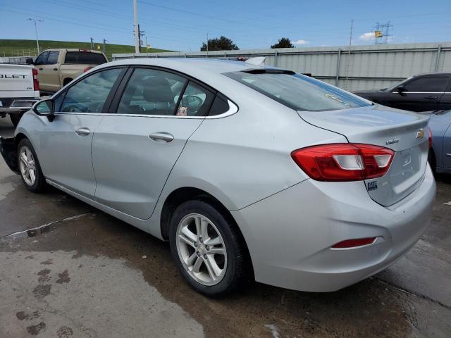 Obraz 2 z 2016 CHEVROLET CRUZE LT 2016 z VIN 1G1BE5SM0G7293531