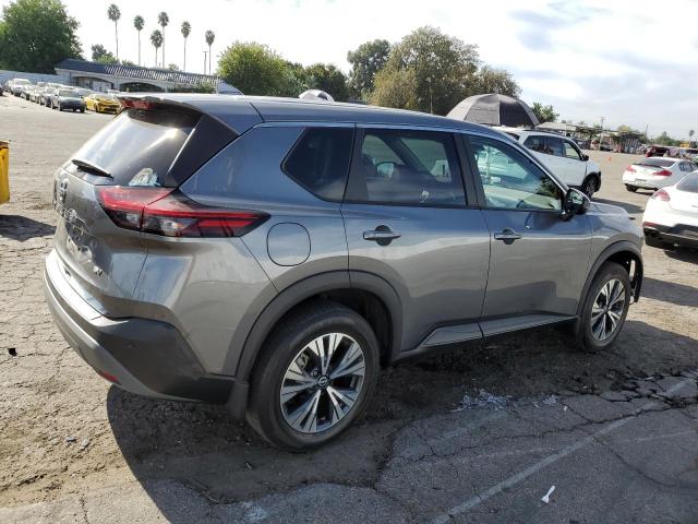 Изображение 3 2022 NISSAN ROGUE SV 2022 с VIN 5N1BT3BA4NC674242