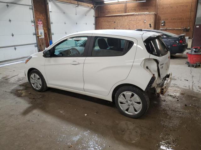 Image 2 of 2017 CHEVROLET SPARK LS 2017 with VIN KL8CB6SA0HC747147