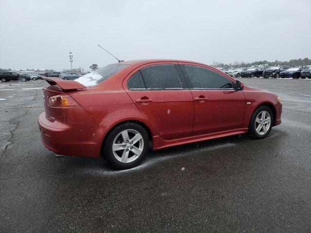 Изображение 3 2009 MITSUBISHI LANCER ES/ES SPORT 2009 с VIN JA3AU26U39U000271