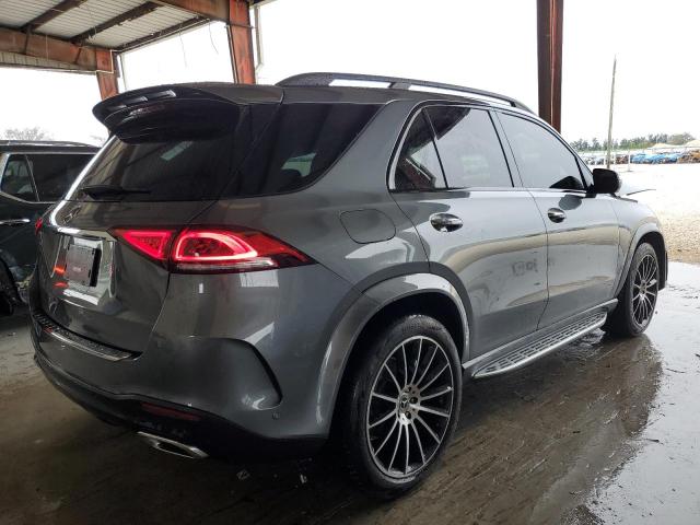 Image 3 of 2022 MERCEDES-BENZ GLE 350 2022 with VIN 4JGFB4JB1NA618968