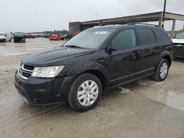 Obraz 1 z Dodge Journey Se 2019 z VIN 3C4PDCAB3KT864454