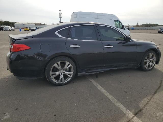 Obraz 3 z 2011 INFINITI M56  2011 z VIN JN1AY1AP7BM520418