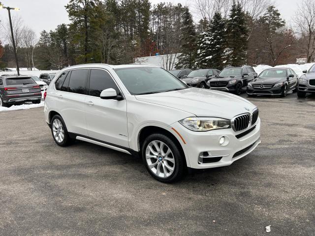 Obraz 2 z 2015 BMW X5 XDRIVE35D 2015 z VIN 5UXKS4C56F0N06117
