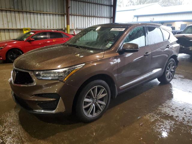 Image 1 of 2019 ACURA RDX TECHNOLOGY 2019 with VIN 5J8TC1H57KL025667