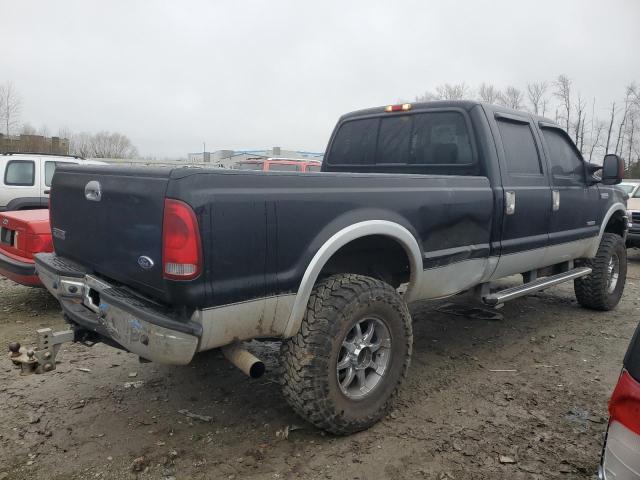 Изображение 3 2006 FORD F250 SUPER DUTY 2006 с VIN 1FTSW21P66EA84416