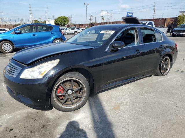 2007 INFINITI G35  2007 image