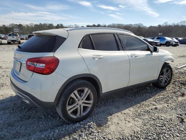 Изображение 3 2017 MERCEDES-BENZ GLA 250 2017 с VIN WDCTG4EB2HJ352037