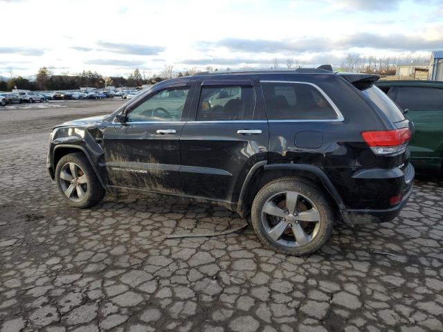 Obraz 2 z 2015 JEEP GRAND CHEROKEE LIMITED 2015 z VIN 1C4RJFBG8FC637064