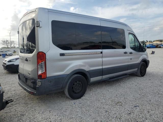 Image 3 of 2016 FORD TRANSIT T-350 2016 with VIN 1FBAX2CG0GKA35340