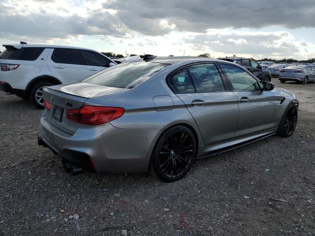 Image 3 of 2019 BMW M5  2019 with VIN WBSJF0C51KB446930