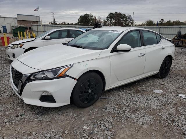 Image 1 of 2020 NISSAN ALTIMA S 2020 with VIN 1N4BL4BV1LN318481