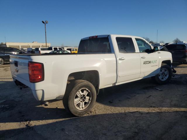 Image 3 of 2018 CHEVROLET SILVERADO C1500 LT 2018 with VIN 1GCPCREC8JF241641