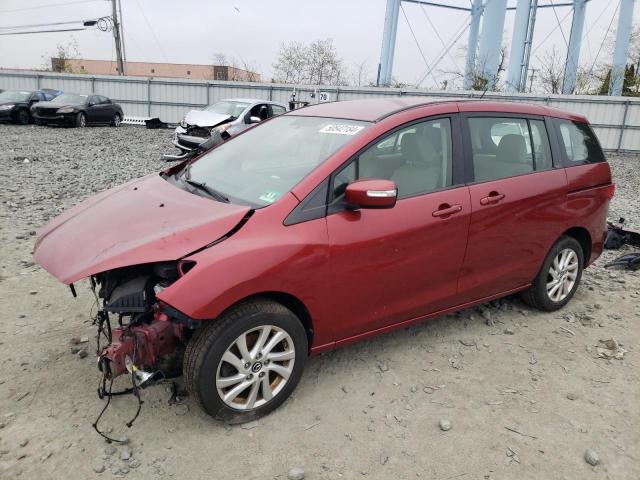 2014 MAZDA 5 SPORT 2014 image