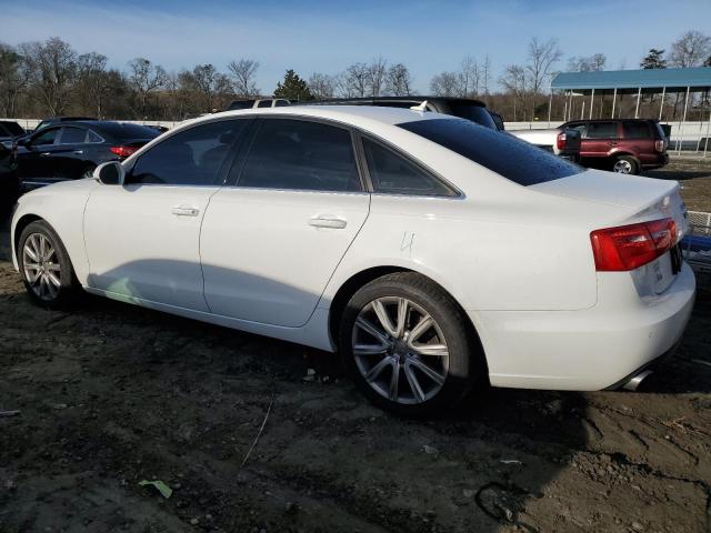 Obraz 2 z 2014 AUDI A6 PREMIUM PLUS 2014 z VIN WAUDFAFC7EN122420